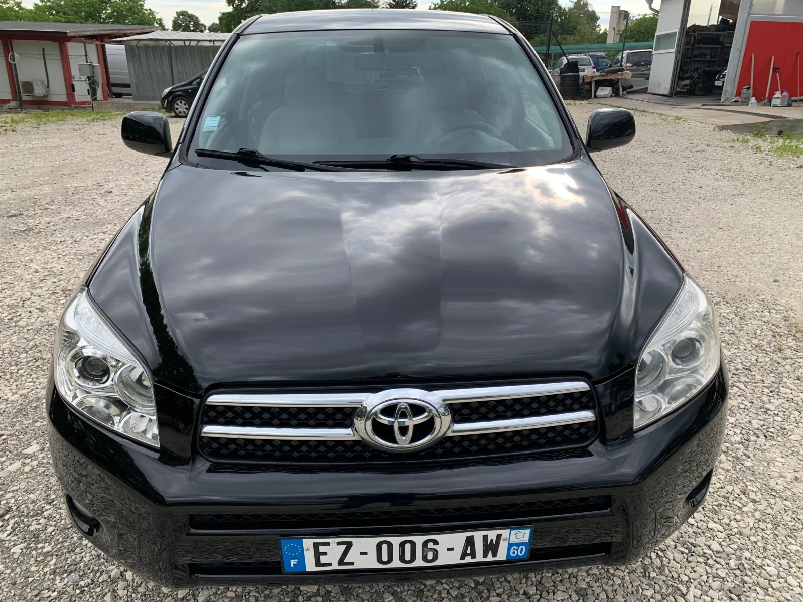 Toyota Rav4 2.2 D4D LIMITED EDITION FACE | Mobile.bg � ����������� 2