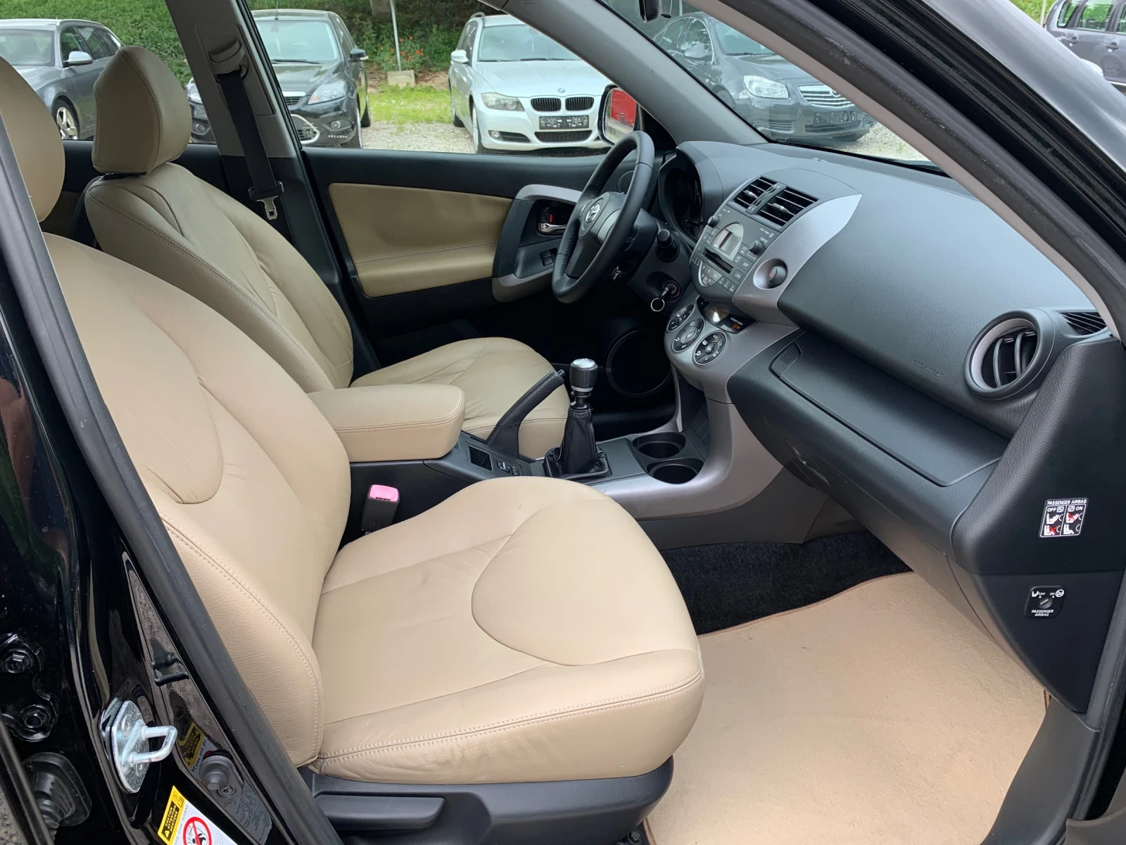 Toyota Rav4 2.2 D4D LIMITED EDITION FACE | Mobile.bg � ����������� 12