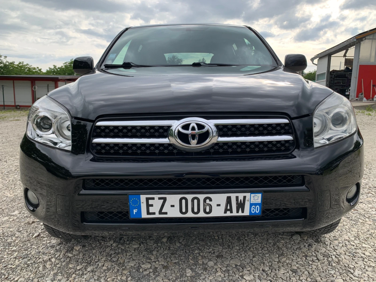Toyota Rav4 2.2 D4D LIMITED EDITION FACE | Mobile.bg � ����������� 3