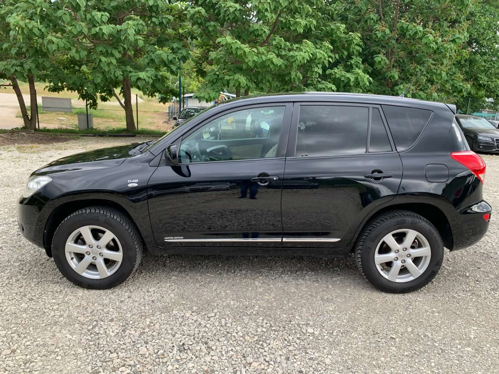 Toyota Rav4 2.2 D4D LIMITED EDITION FACE | Mobile.bg � ����������� 5