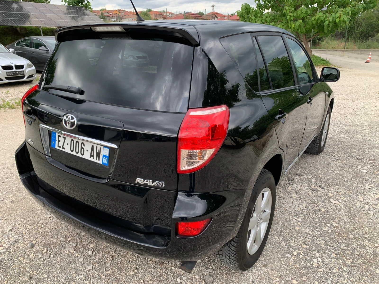 Toyota Rav4 2.2 D4D LIMITED EDITION FACE | Mobile.bg � ����������� 8