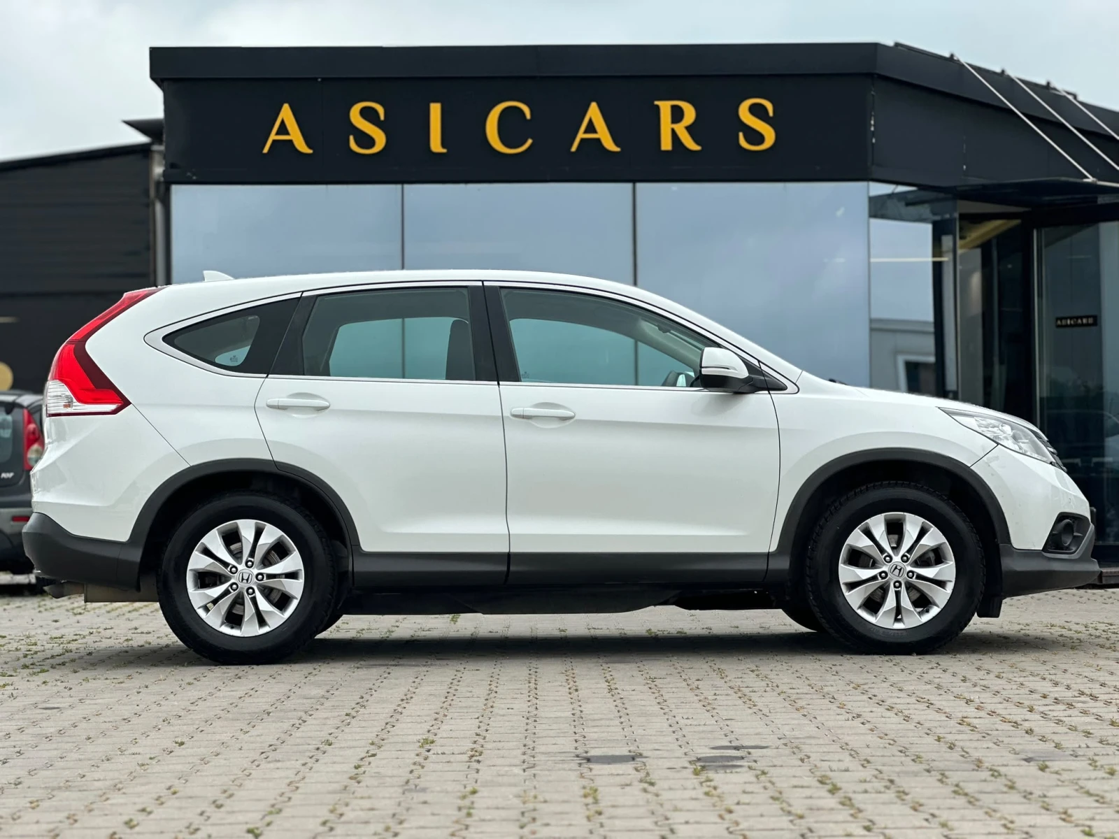 Honda Cr-v / 1.6 i-DTEC ELEGANCE /, снимка 6 - Автомобили и джипове - 55024152