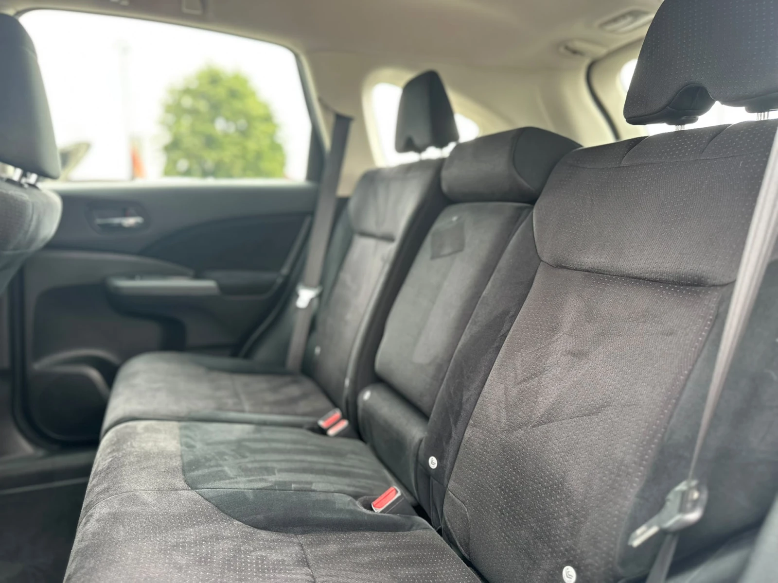 Honda Cr-v / 1.6 i-DTEC ELEGANCE /, снимка 10 - Автомобили и джипове - 55024152