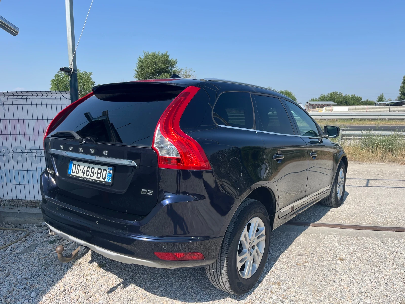 Volvo XC60 2.0 D3 Summum | Mobile.bg � ����������� 4