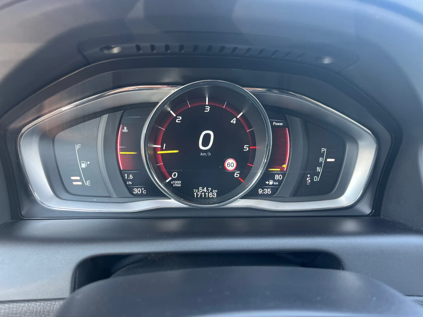 Volvo XC60 2.0 D3 Summum | Mobile.bg � ����������� 7