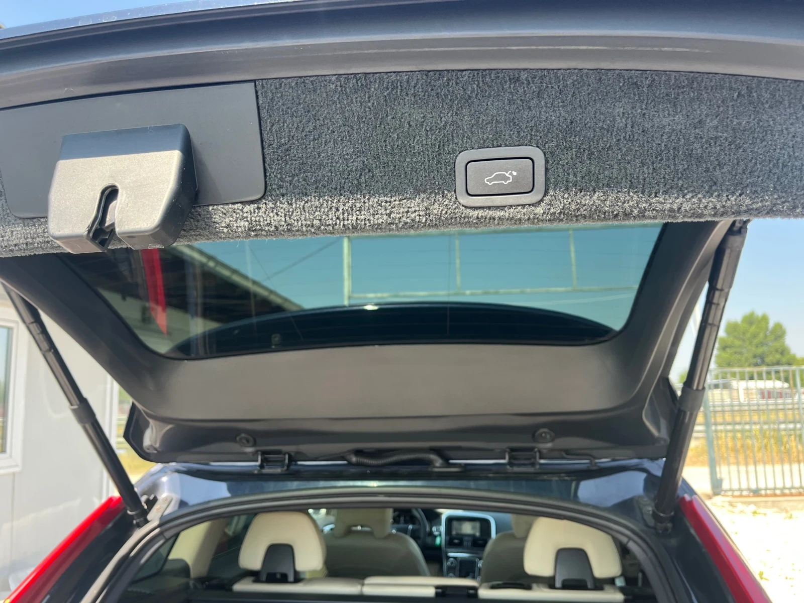 Volvo XC60 2.0 D3 Summum | Mobile.bg � ����������� 14