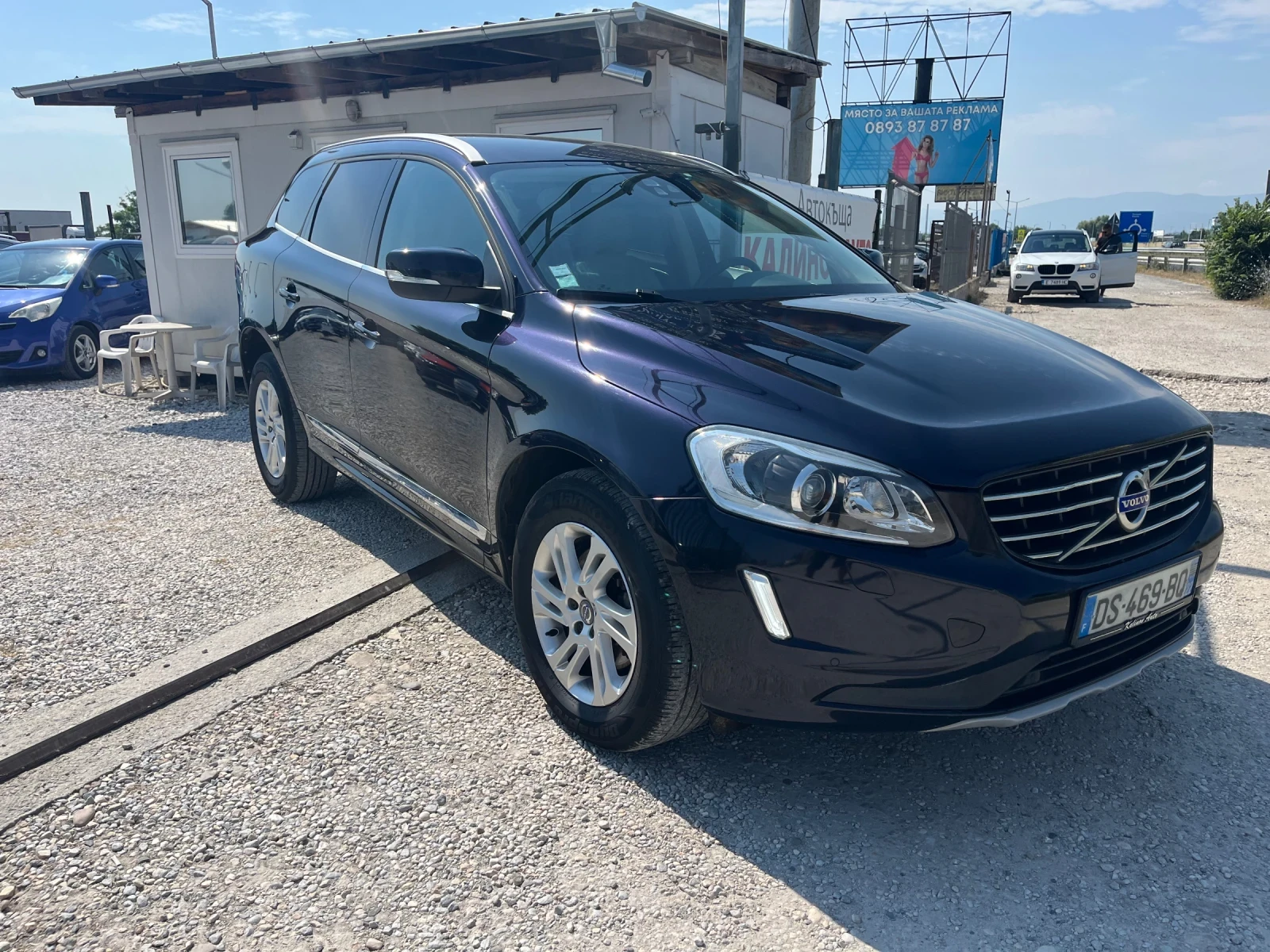 Volvo XC60 2.0 D3 Summum | Mobile.bg � ����������� 3