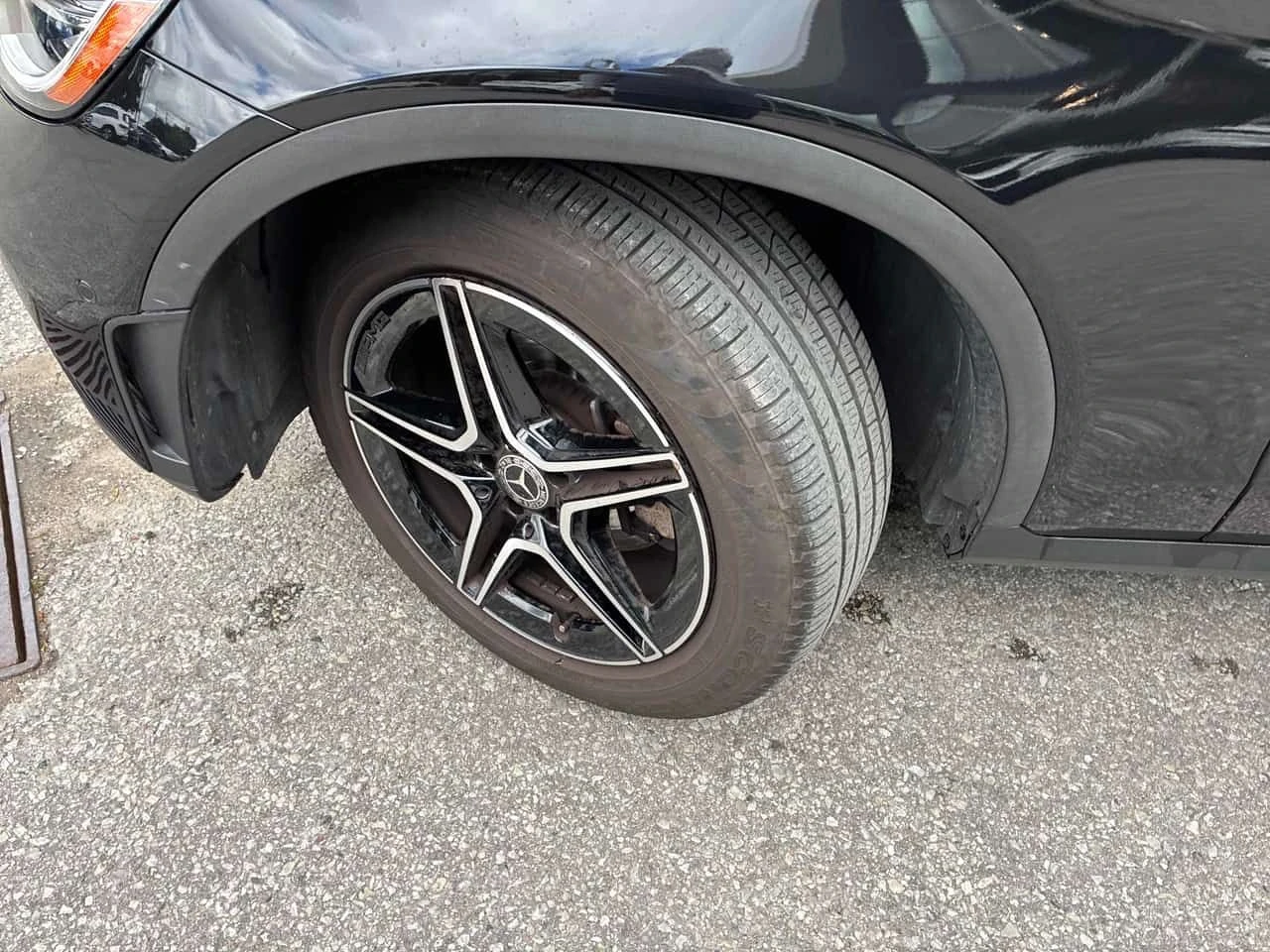 Mercedes-Benz GLC * 300 * CARFAX * ЦЕНА ДО БГ, снимка 6 - Автомобили и джипове - 55163111