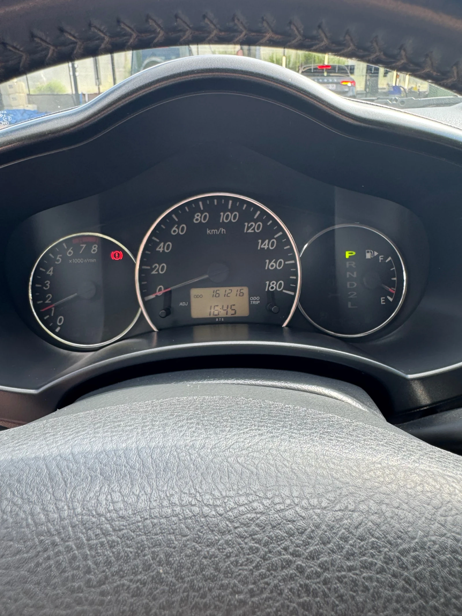 Daihatsu Terios, снимка 13 - Автомобили и джипове - 55191023