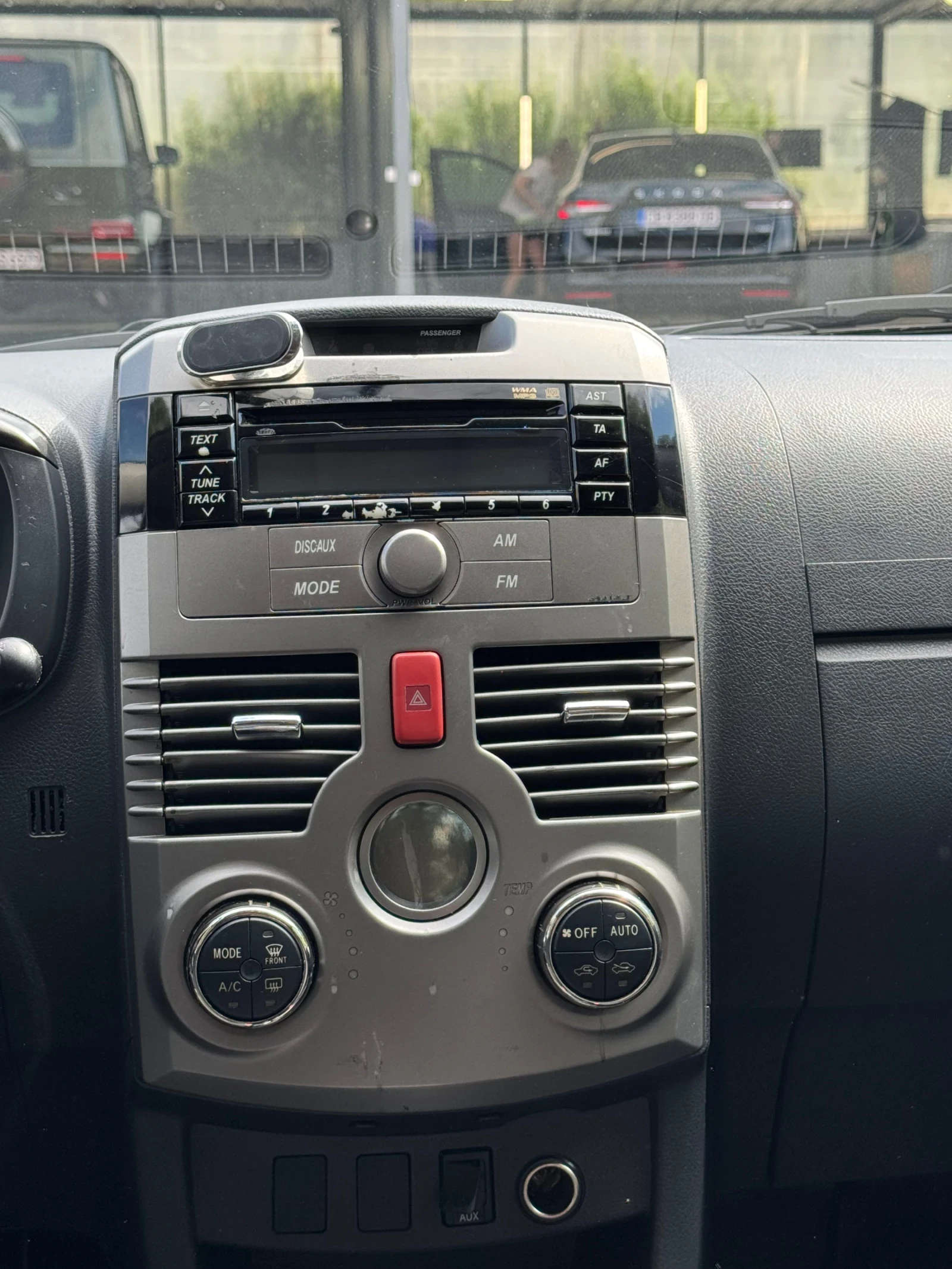 Daihatsu Terios, снимка 8 - Автомобили и джипове - 55191023