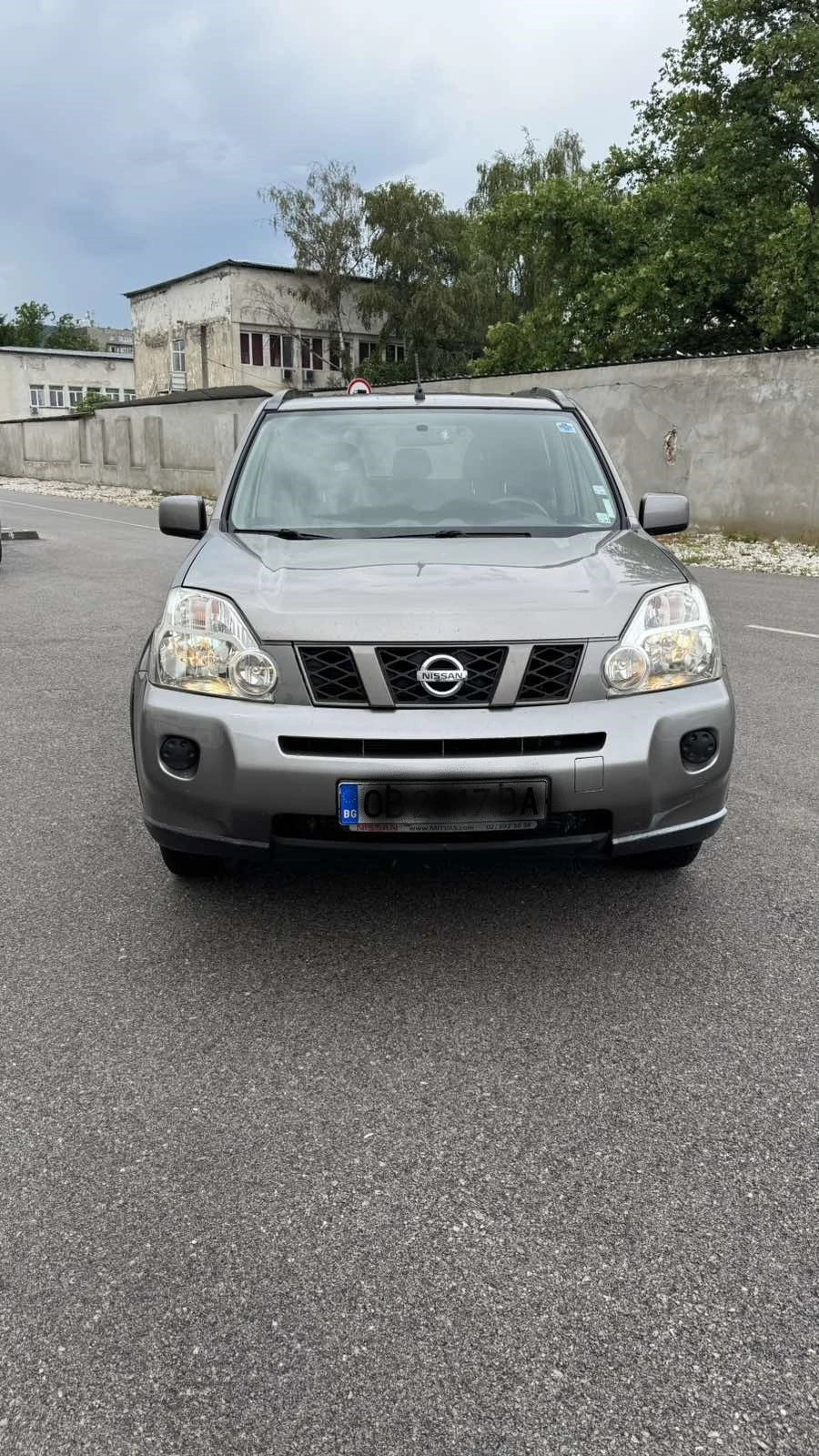 Nissan X-trail | Mobile.bg � ����������� 3