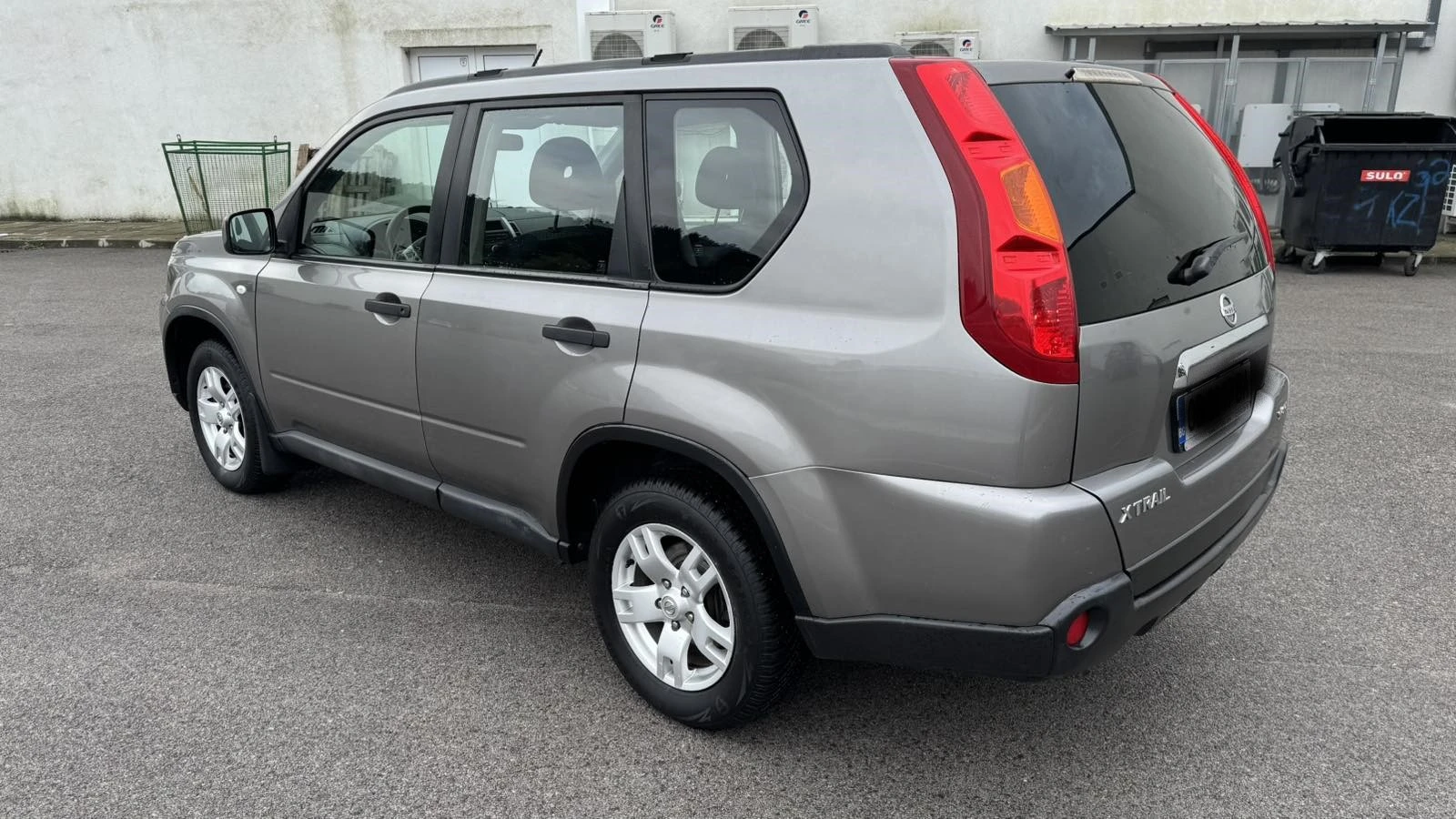 Nissan X-trail | Mobile.bg � ����������� 2