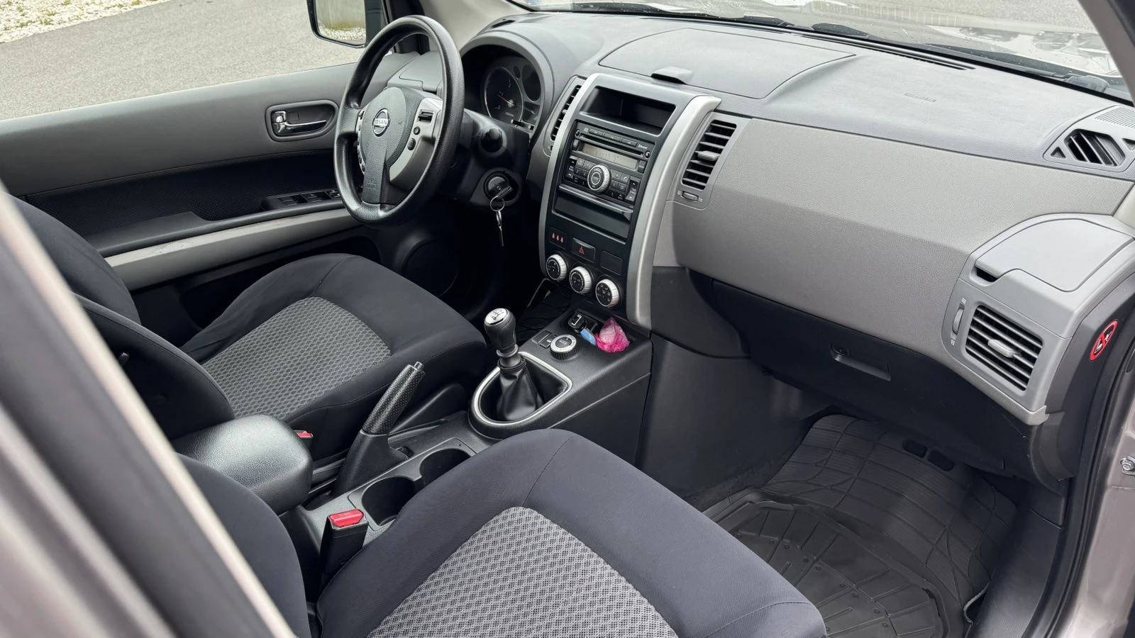 Nissan X-trail | Mobile.bg � ����������� 10