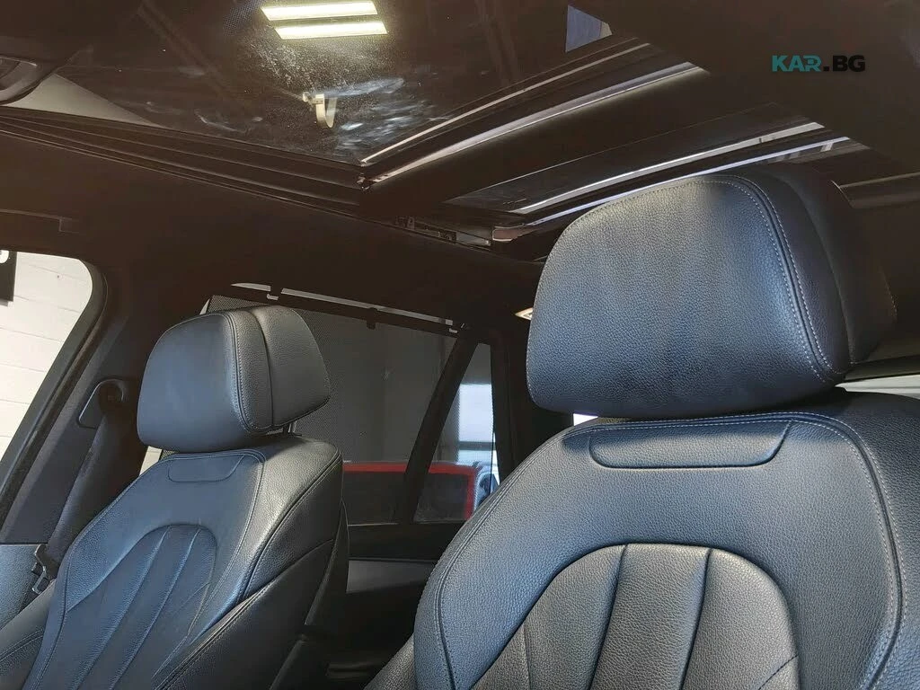 BMW X5 * xDrive * PANO * Автокредит * (Цена до България), снимка 11 - Автомобили и джипове - 55266085