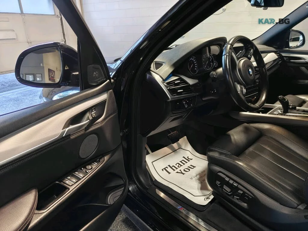 BMW X5 * xDrive * PANO * Автокредит * (Цена до България), снимка 9 - Автомобили и джипове - 55266085