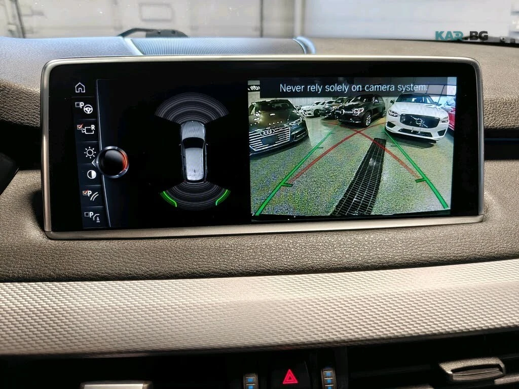 BMW X5 * xDrive * PANO * Автокредит * (Цена до България), снимка 15 - Автомобили и джипове - 55266085