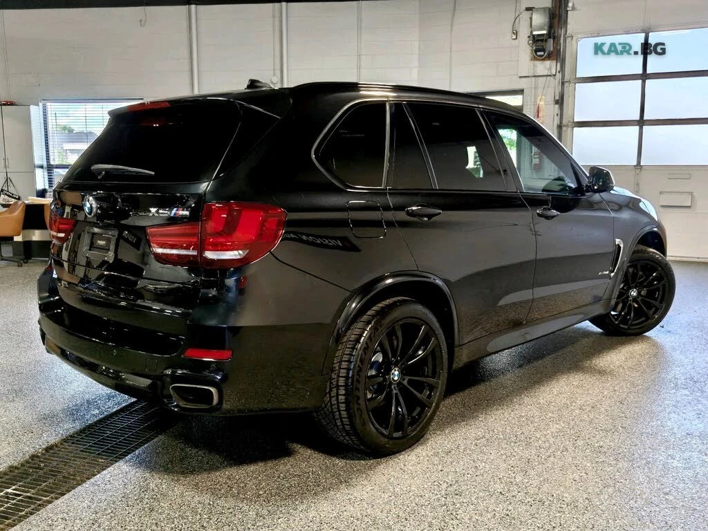 BMW X5 * xDrive * PANO * Автокредит * (Цена до България), снимка 5 - Автомобили и джипове - 55266085