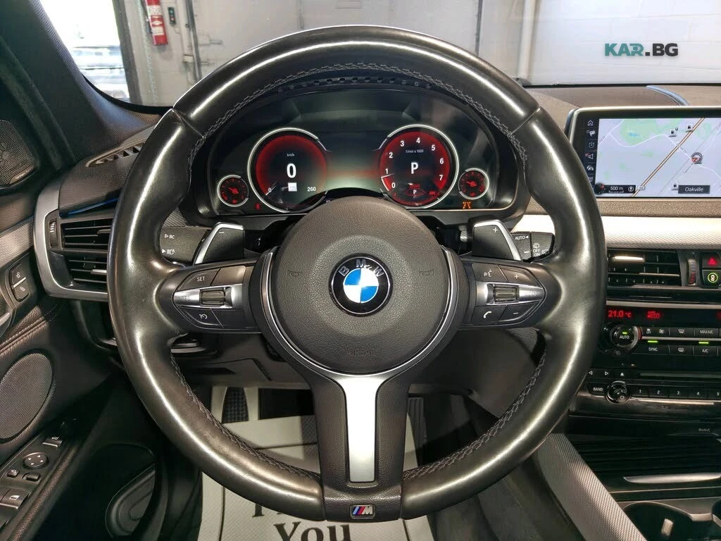 BMW X5 * xDrive * PANO * Автокредит * (Цена до България), снимка 13 - Автомобили и джипове - 55266085