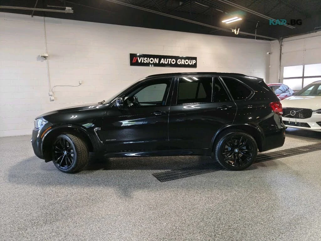 BMW X5 * xDrive * PANO * Автокредит * (Цена до България), снимка 3 - Автомобили и джипове - 55266085