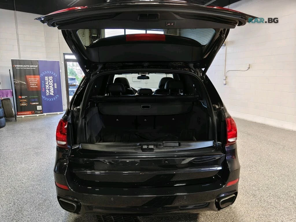 BMW X5 * xDrive * PANO * Автокредит * (Цена до България), снимка 7 - Автомобили и джипове - 55266085