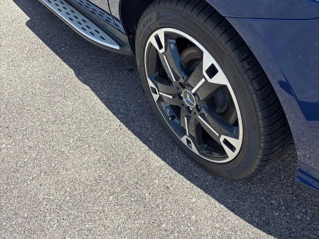Mercedes-Benz GLE * AMG 43 * CARFAX * БЕЗ ПЪРВОНАЧАЛНА ВНОСКА, снимка 13 - Автомобили и джипове - 55343771