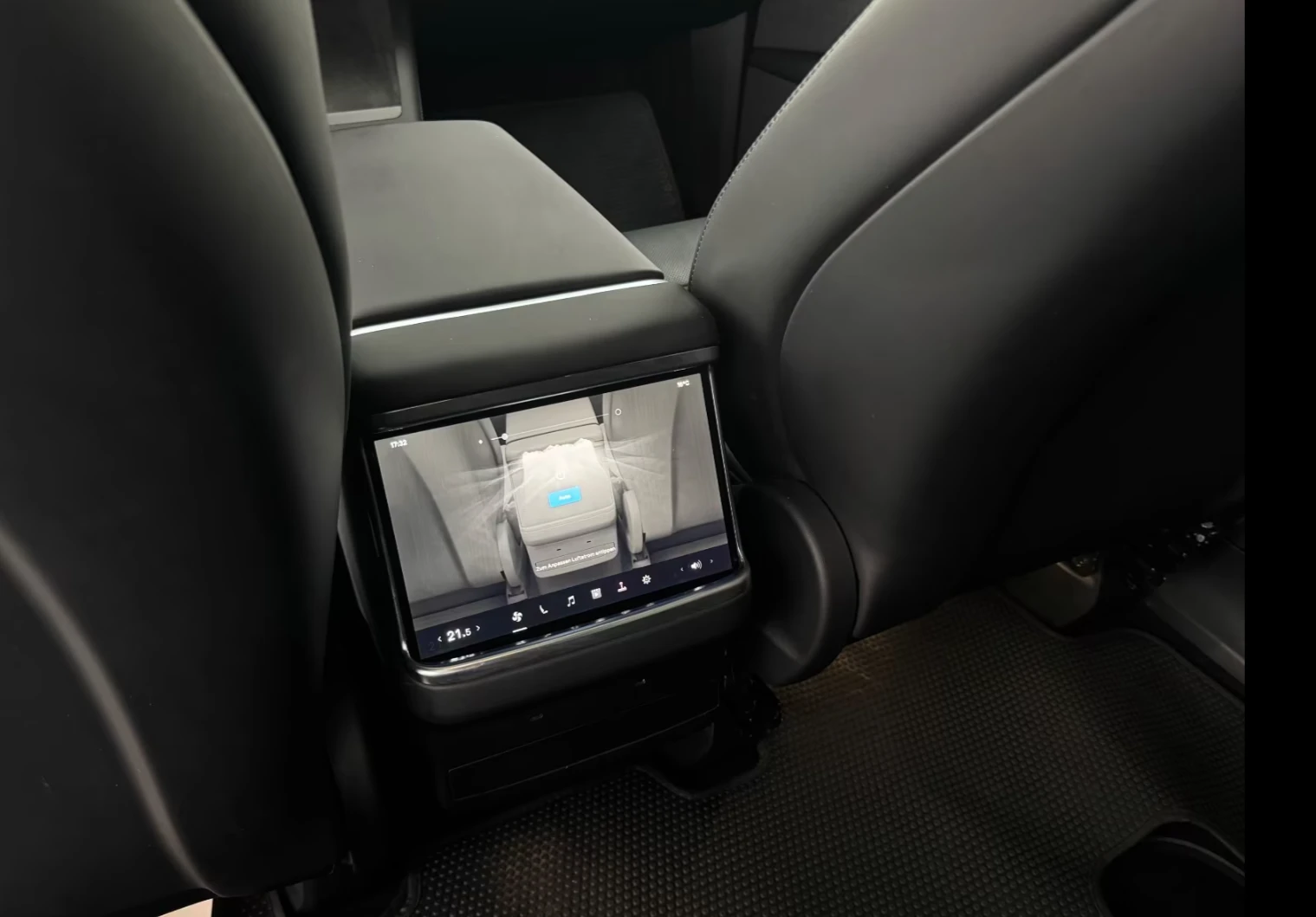 Tesla Model X PLAID* HARDWARE 4* AWD* ВЕНТИЛАЦИЯ* 360* , снимка 12 - Автомобили и джипове - 55482954