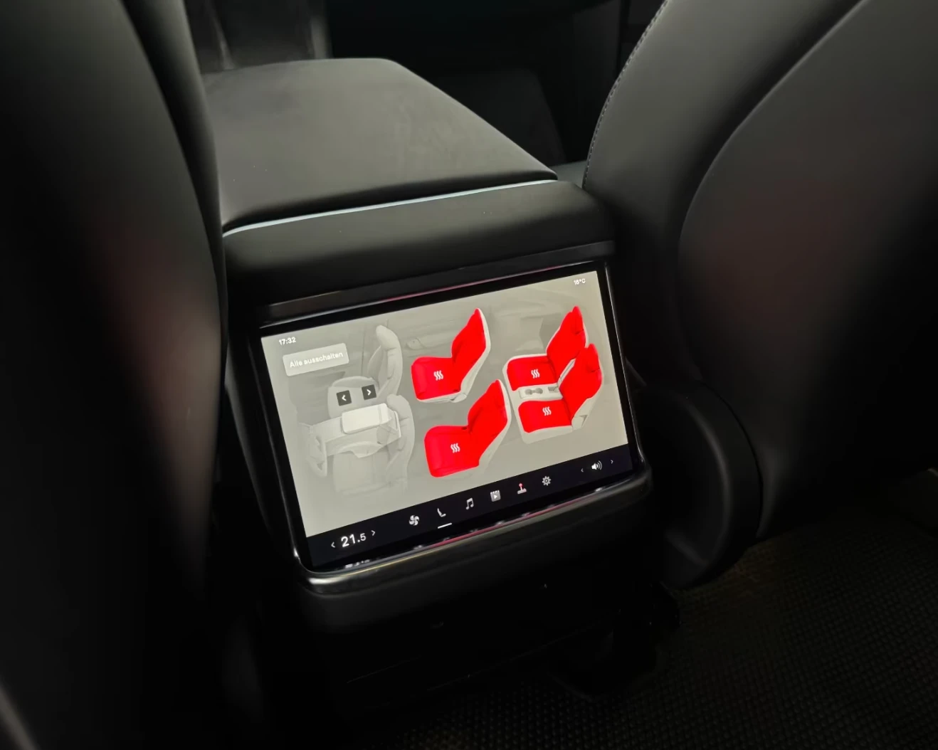 Tesla Model X PLAID* HARDWARE 4* AWD* ВЕНТИЛАЦИЯ* 360* , снимка 15 - Автомобили и джипове - 55482954