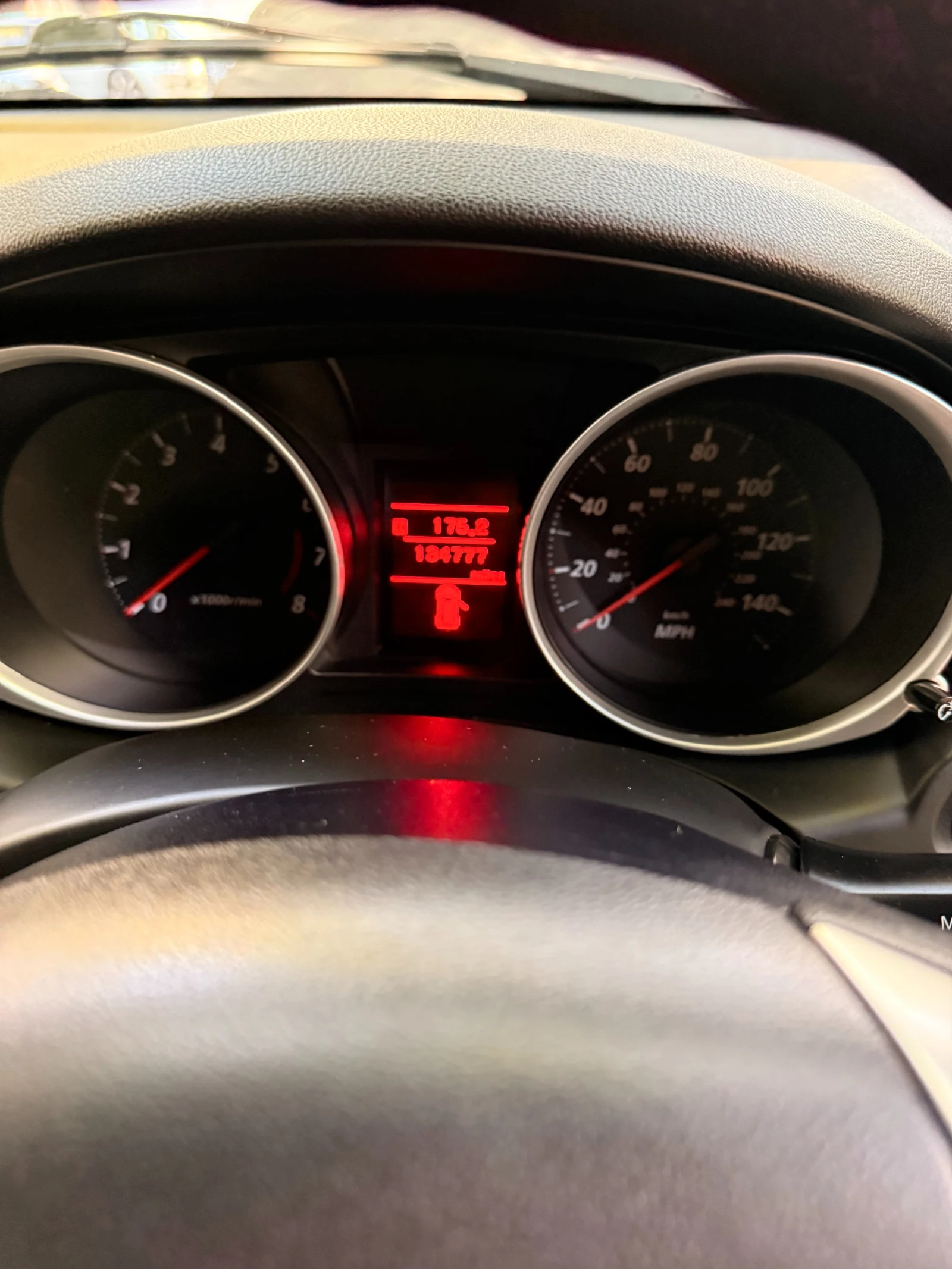 Mitsubishi ASX 1.6 ClearTec, снимка 15 - Автомобили и джипове - 55644325