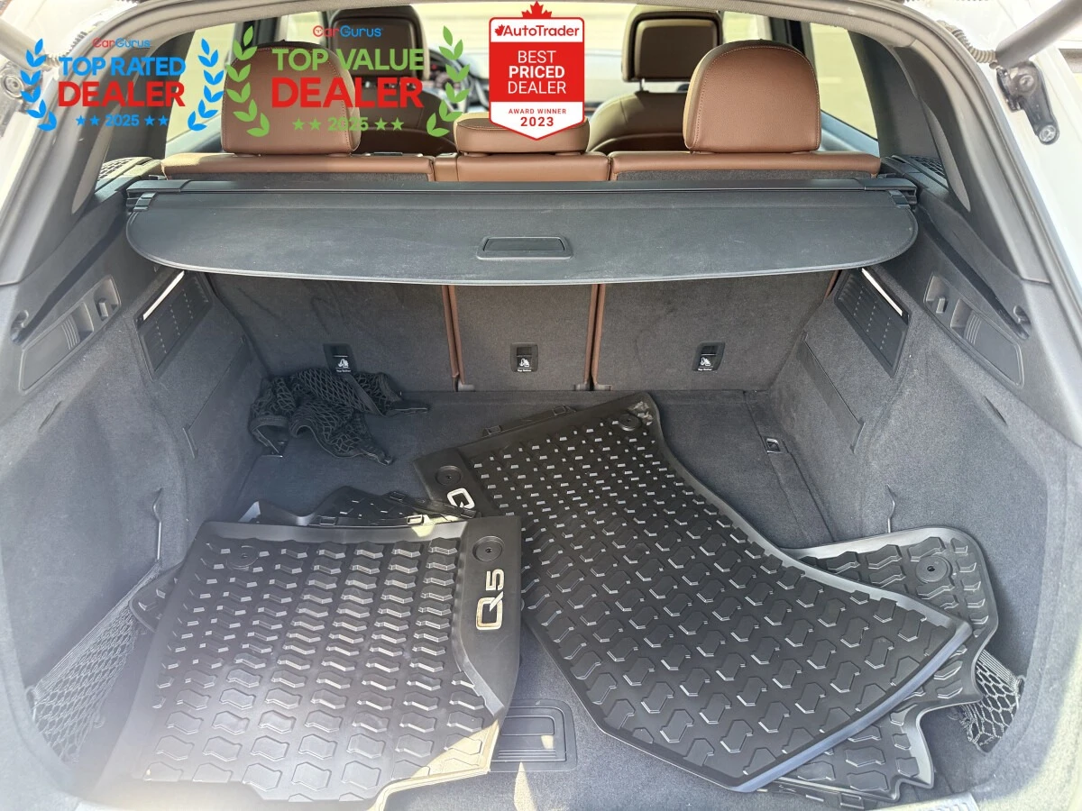 Audi Q5 Technik | B&O | 360  Camera | Panorama | Mobile.bg � ����������� 16