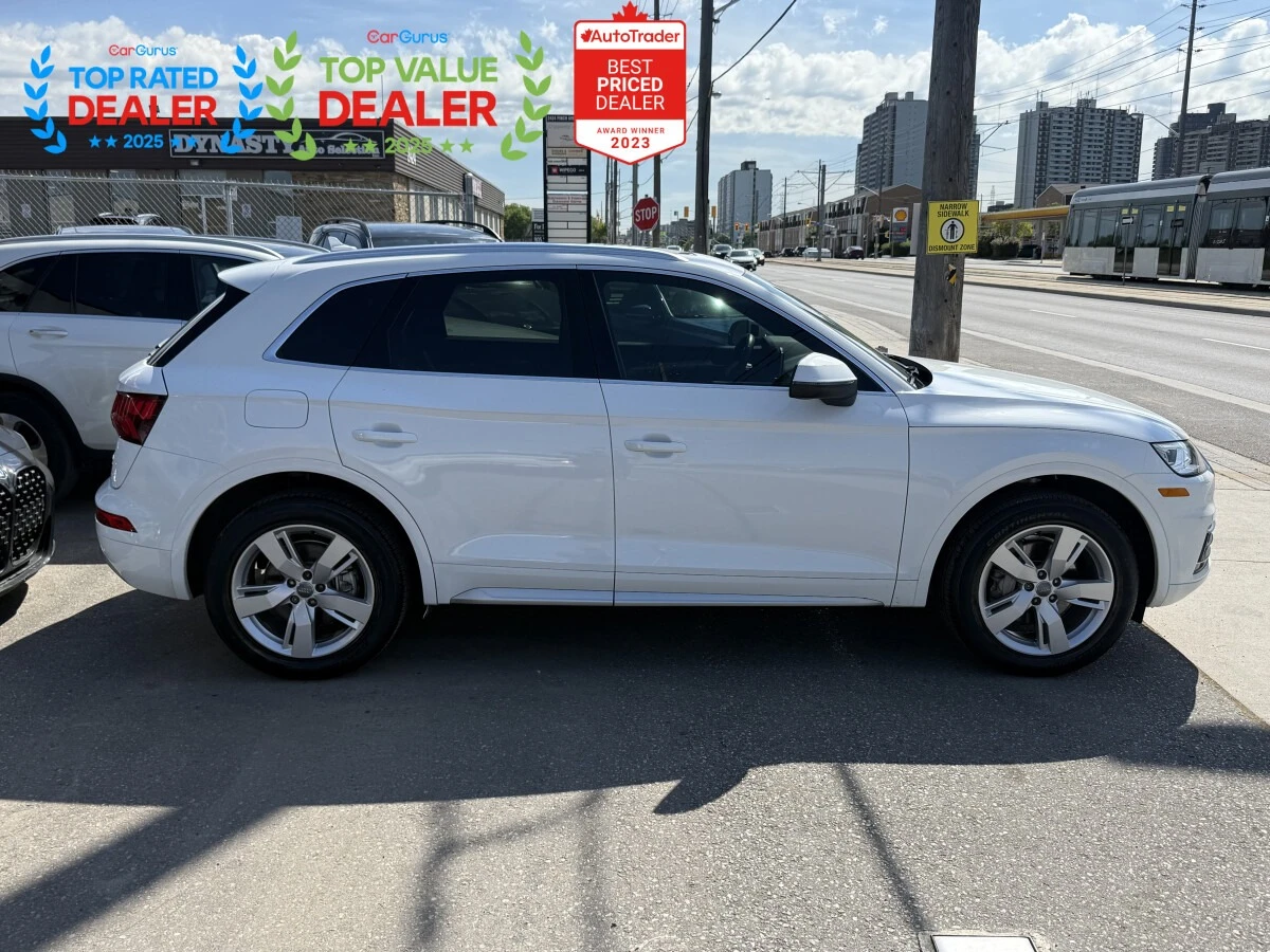 Audi Q5 Technik | B&O | 360  Camera | Panorama | Mobile.bg � ����������� 4