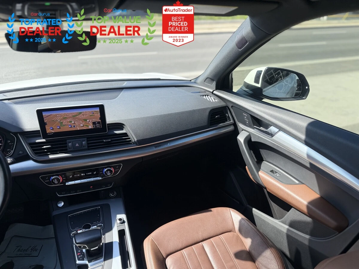 Audi Q5 Technik | B&O | 360  Camera | Panorama | Mobile.bg � ����������� 8