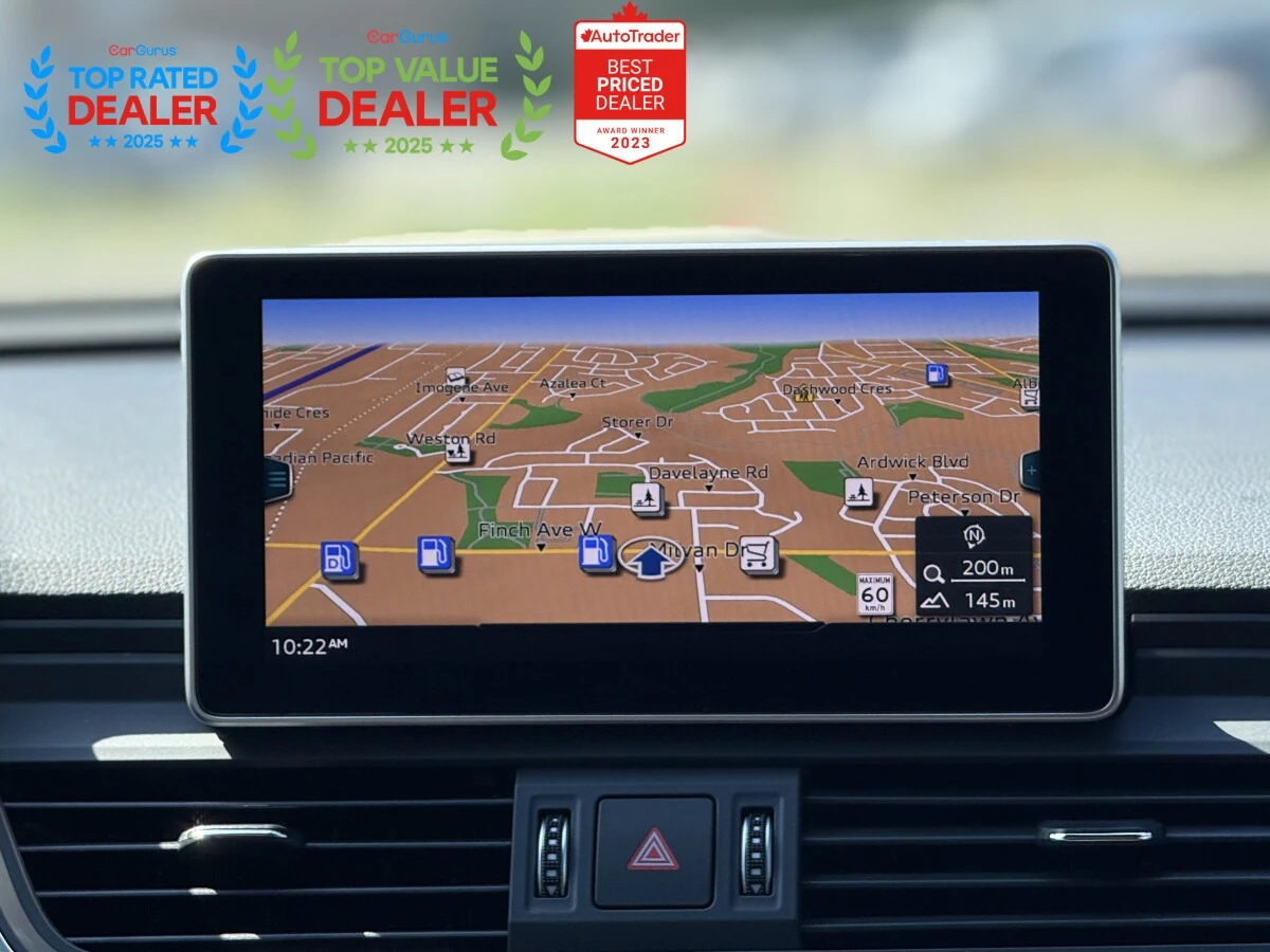 Audi Q5 Technik | B&O | 360  Camera | Panorama | Mobile.bg � ����������� 12
