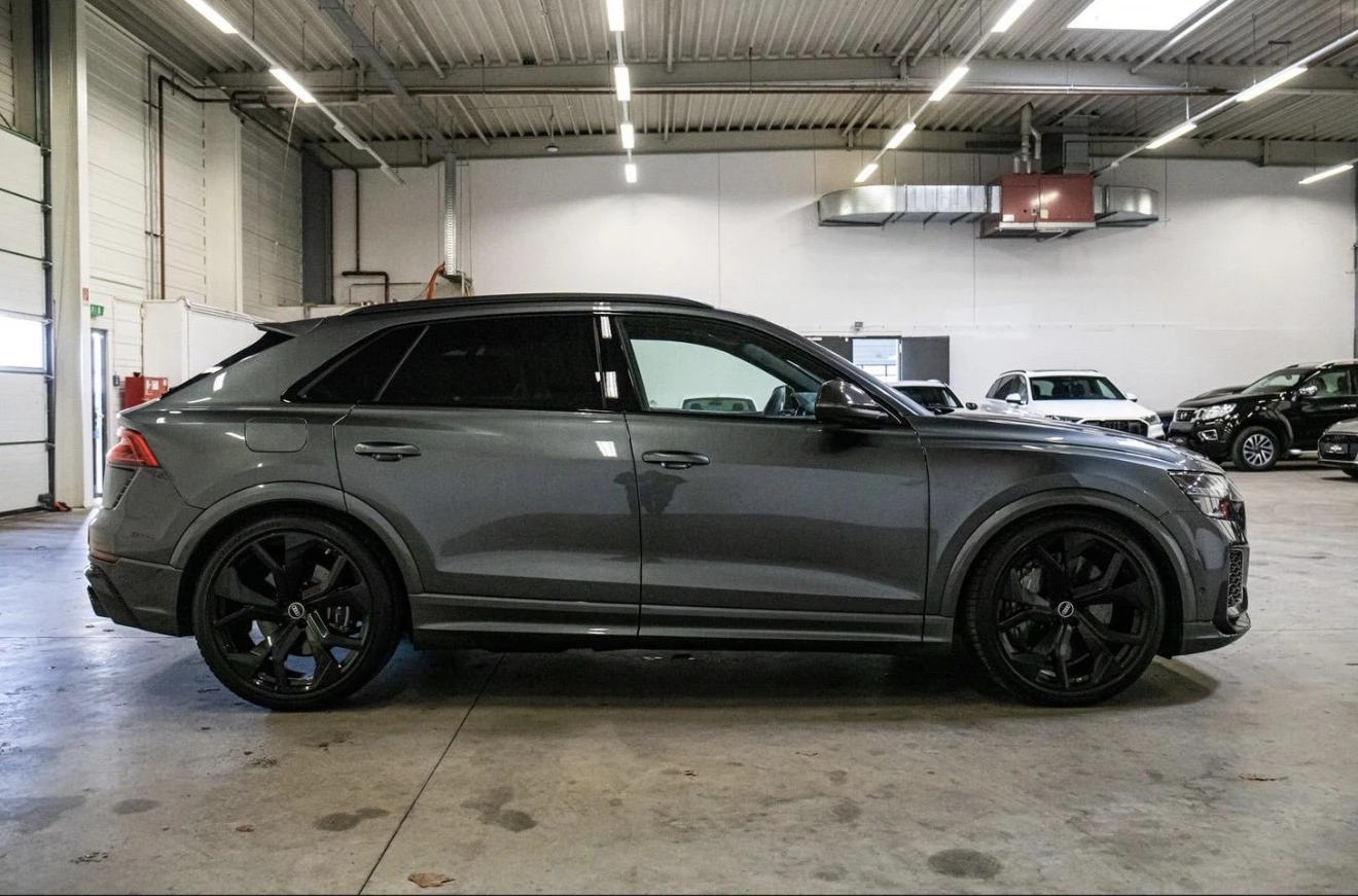 Audi RSQ8 ABT ������� ���� | Mobile.bg � ����������� 2