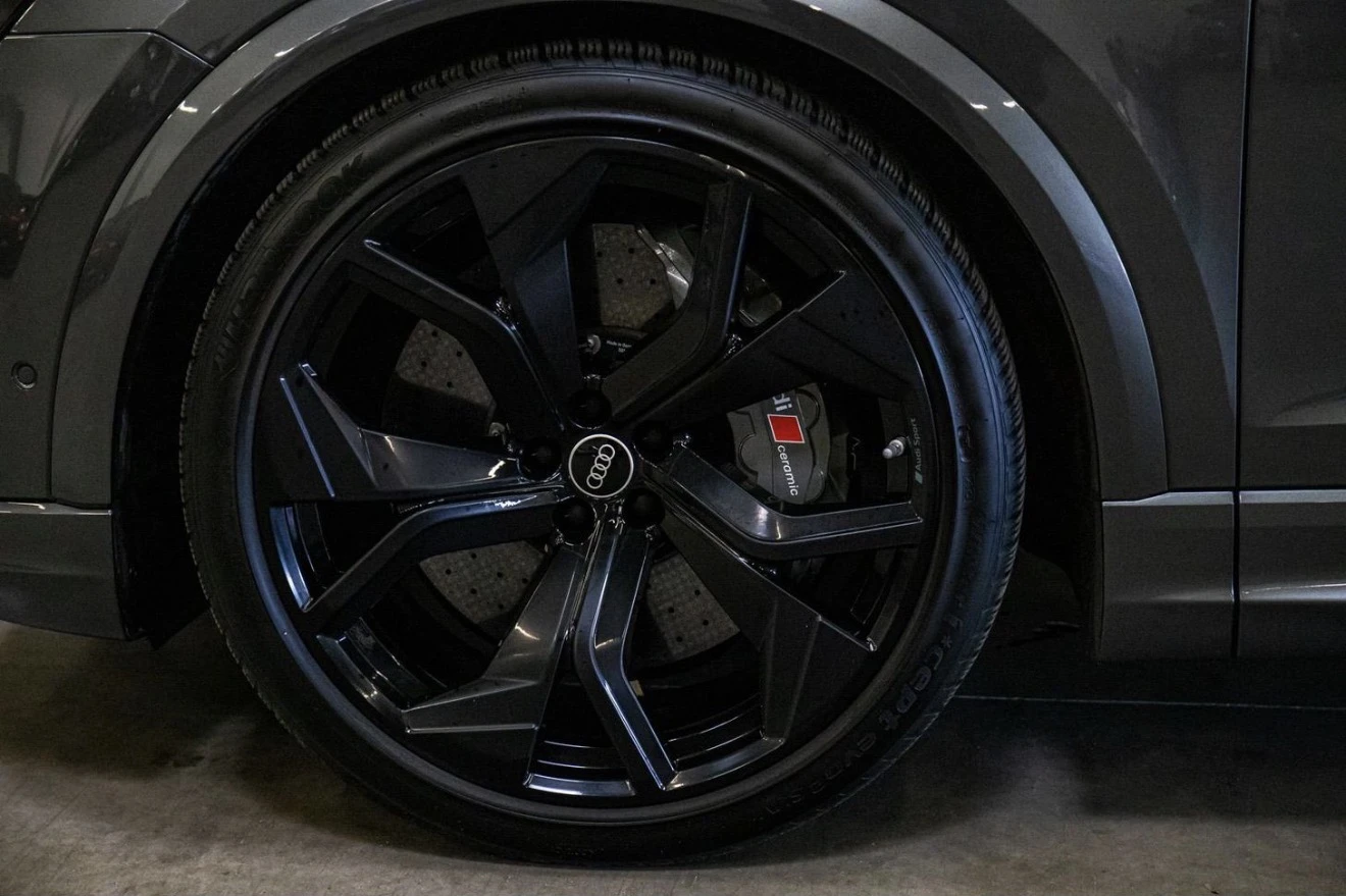 Audi RSQ8 ABT ������� ���� | Mobile.bg � ����������� 5