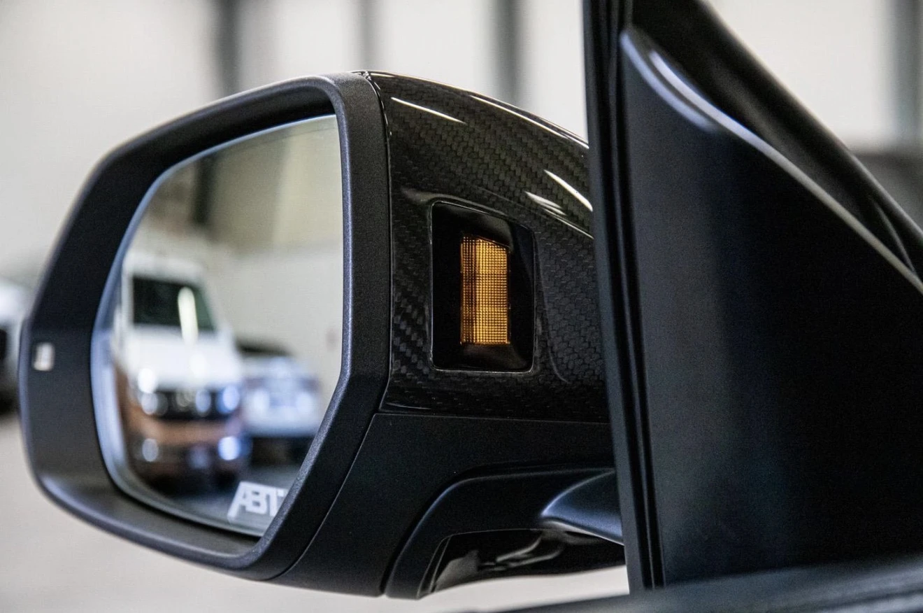 Audi RSQ8 ABT Очакван внос, снимка 3 - Автомобили и джипове - 55899430