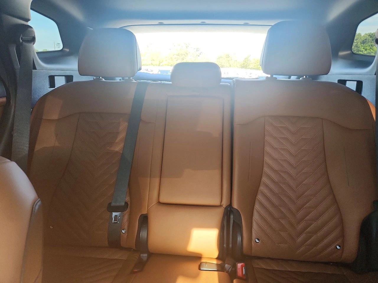 Kia Sportage 2.5l X Line, снимка 10 - Автомобили и джипове - 55995515