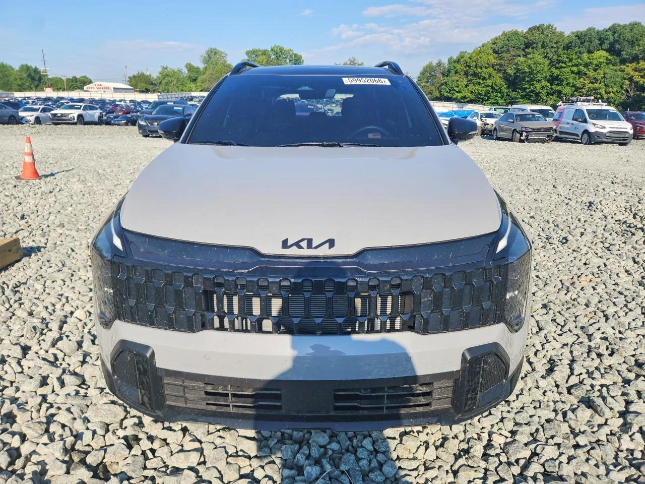 Kia Sportage 2.5l X Line, снимка 5 - Автомобили и джипове - 55995515