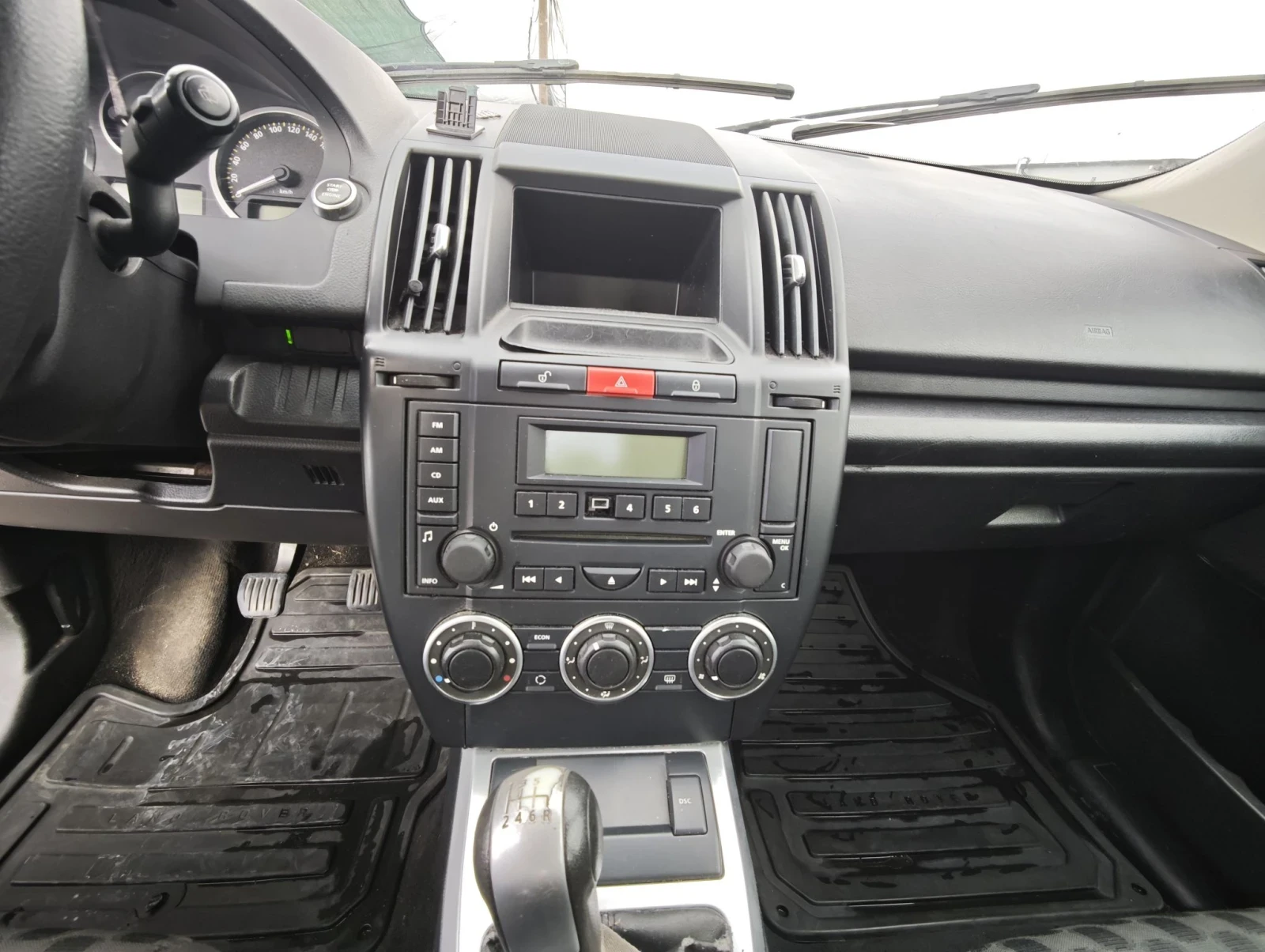 Land Rover Freelander, снимка 12 - Автомобили и джипове - 56187540
