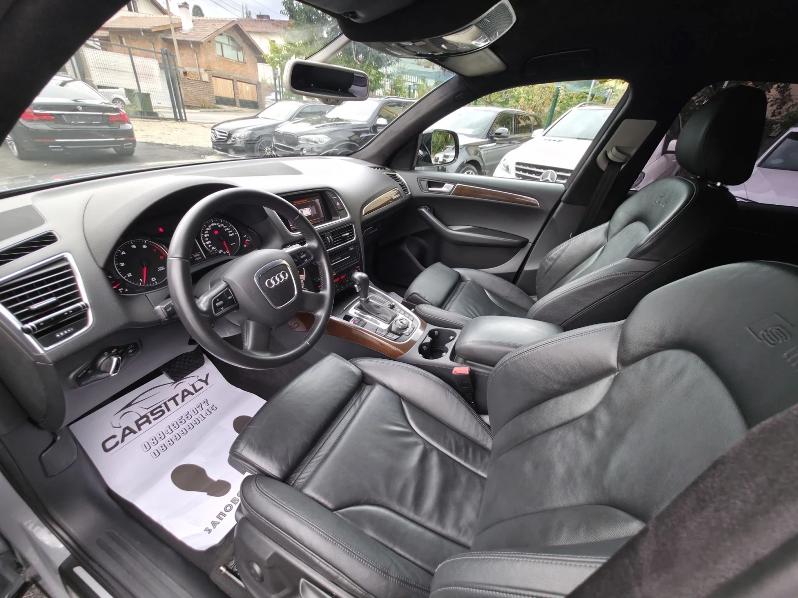 Audi Q5 NARDO | Mobile.bg � ����������� 8