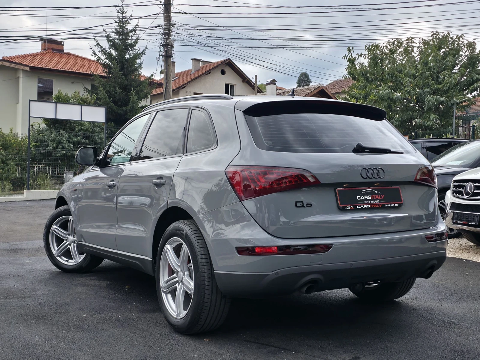 Audi Q5 NARDO | Mobile.bg � ����������� 4