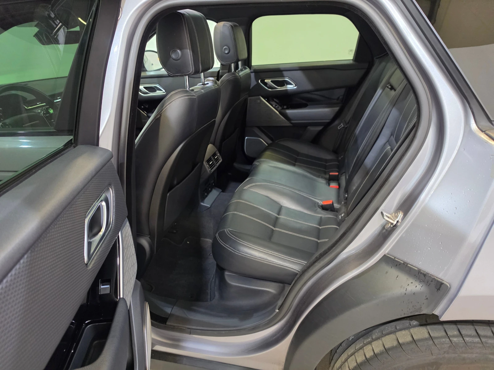 Land Rover Range Rover Velar 2.0 TD4 R-Dynamic LED-Xenon Pano Navi Lather | Mobile.bg � ����������� 6
