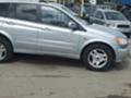 SsangYong Kyron 2.0TDI 4&#215;4, снимка 2