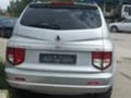 SsangYong Kyron 2.0TDI 4&#215;4, снимка 3