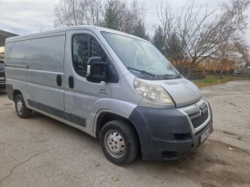 Citroen Jumper 2.2 Hdi 120к.с. 6ск., снимка 1