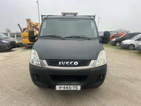 Iveco 35c15, снимка 3