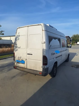 Обява за продажба на Mercedes-Benz Sprinter 313 ~5 550 лв. - изображение 1