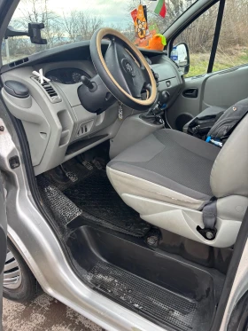 Opel Vivaro 2.0CDTI, снимка 3