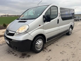 Opel Vivaro 2.0CDTI, снимка 2