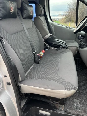 Opel Vivaro 2.0CDTI, снимка 8