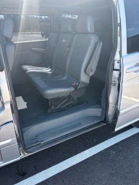 Mercedes-Benz Vito 2.2/115 CDI 150kc Maksi avtomat  | Mobile.bg    13